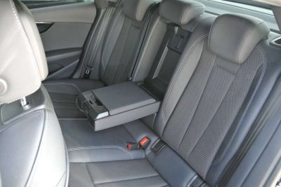 Audi A5 Gebrauchtwagen Audi A5 Gebrauchtwagen