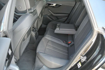 Audi A5 Gebrauchtwagen Audi A5 Gebrauchtwagen