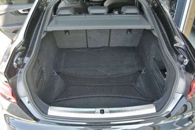 Audi A5 Gebrauchtwagen Audi A5 Gebrauchtwagen