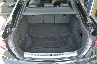 Audi A5 Gebrauchtwagen Audi A5 Gebrauchtwagen