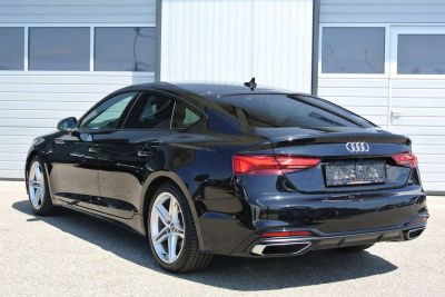 Audi A5 Gebrauchtwagen Audi A5 Gebrauchtwagen