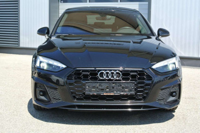 Audi A5 Gebrauchtwagen Audi A5 Gebrauchtwagen