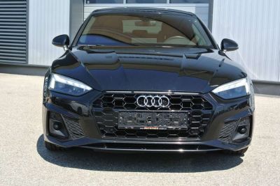 Audi A5 Gebrauchtwagen Audi A5 Gebrauchtwagen