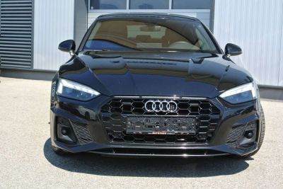 Audi A5 Gebrauchtwagen Audi A5 Gebrauchtwagen