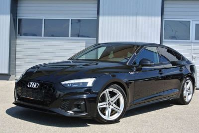 Audi A5 Gebrauchtwagen Audi A5 Gebrauchtwagen