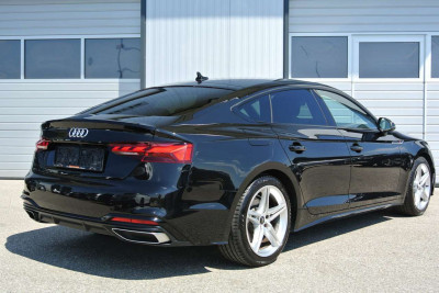 Audi A5 Gebrauchtwagen Audi A5 Gebrauchtwagen