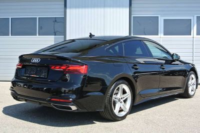 Audi A5 Gebrauchtwagen Audi A5 Gebrauchtwagen