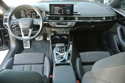 Audi A5 Gebrauchtwagen Audi A5 Gebrauchtwagen