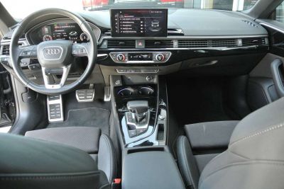 Audi A5 Gebrauchtwagen Audi A5 Gebrauchtwagen