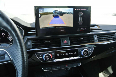 Audi A5 Gebrauchtwagen Audi A5 Gebrauchtwagen