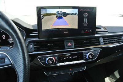 Audi A5 Gebrauchtwagen Audi A5 Gebrauchtwagen