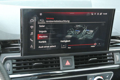 Audi A5 Gebrauchtwagen Audi A5 Gebrauchtwagen