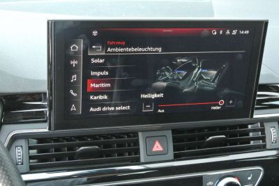 Audi A5 Gebrauchtwagen Audi A5 Gebrauchtwagen