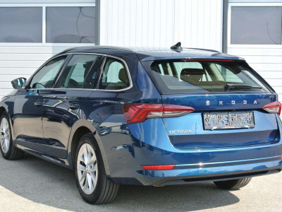 Skoda Octavia Gebrauchtwagen Skoda Octavia Gebrauchtwagen