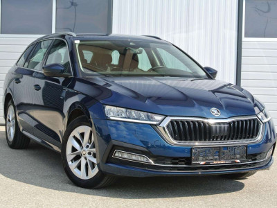 Skoda Octavia Gebrauchtwagen Skoda Octavia Gebrauchtwagen