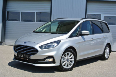 Ford Galaxy Gebrauchtwagen Ford Galaxy Gebrauchtwagen