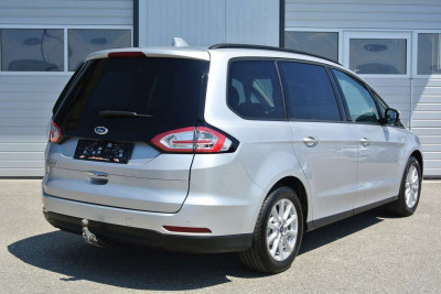 Ford Galaxy Gebrauchtwagen Ford Galaxy Gebrauchtwagen
