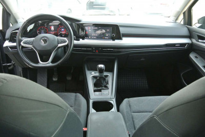 VW Golf Gebrauchtwagen VW Golf Gebrauchtwagen
