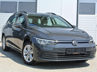 VW Golf Gebrauchtwagen VW Golf Gebrauchtwagen