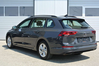 VW Golf Gebrauchtwagen VW Golf Gebrauchtwagen