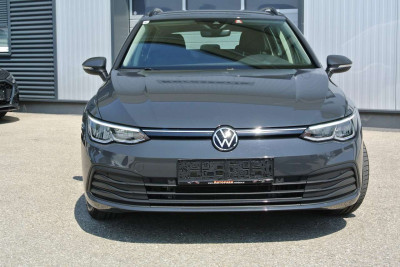VW Golf Gebrauchtwagen VW Golf Gebrauchtwagen