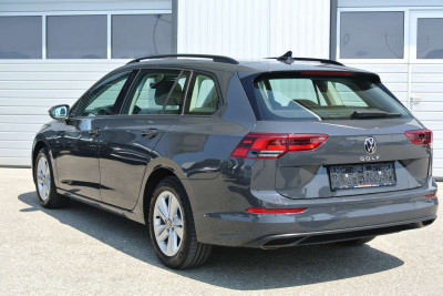 VW Golf Gebrauchtwagen VW Golf Gebrauchtwagen