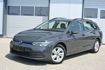 VW Golf Gebrauchtwagen VW Golf Gebrauchtwagen