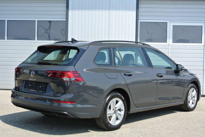 VW Golf Gebrauchtwagen VW Golf Gebrauchtwagen
