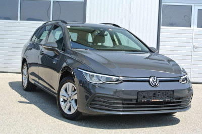 VW Golf Gebrauchtwagen VW Golf Gebrauchtwagen