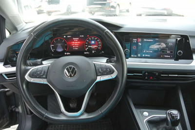 VW Golf Gebrauchtwagen VW Golf Gebrauchtwagen