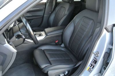 BMW i4 Gebrauchtwagen