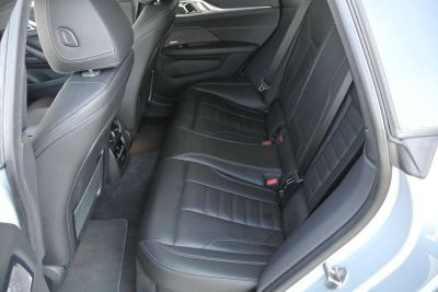 BMW i4 Gebrauchtwagen