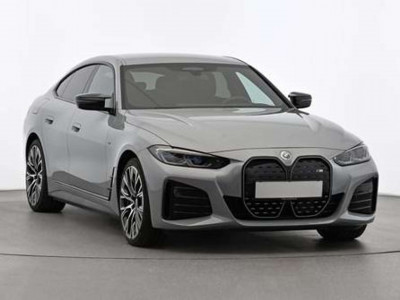 BMW i4 Gebrauchtwagen BMW i4 Gebrauchtwagen