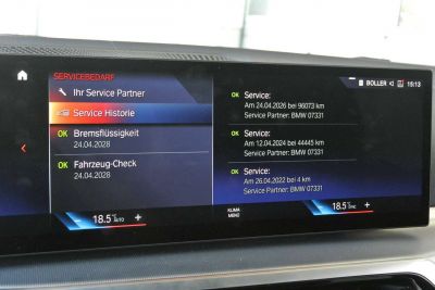 BMW i4 Gebrauchtwagen