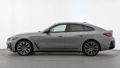 BMW i4 Gebrauchtwagen BMW i4 Gebrauchtwagen
