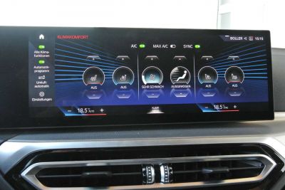 BMW i4 Gebrauchtwagen