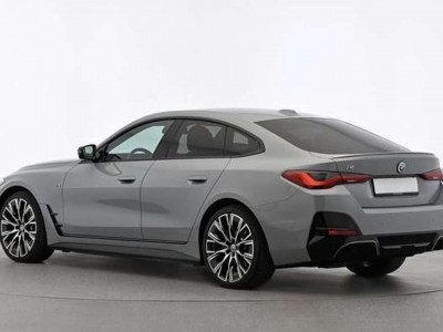 BMW i4 Gebrauchtwagen BMW i4 Gebrauchtwagen