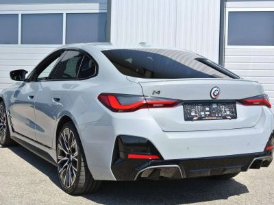 BMW i4 Gebrauchtwagen