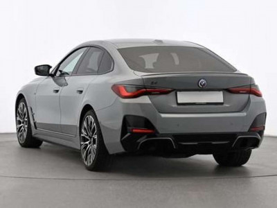 BMW i4 Gebrauchtwagen BMW i4 Gebrauchtwagen