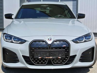 BMW i4 Gebrauchtwagen
