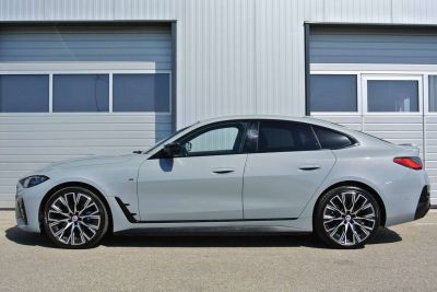 BMW i4 Gebrauchtwagen