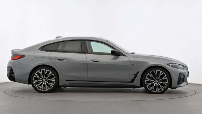 BMW i4 Gebrauchtwagen BMW i4 Gebrauchtwagen