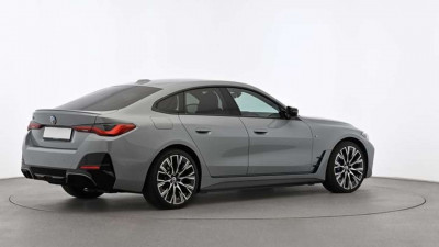 BMW i4 Gebrauchtwagen BMW i4 Gebrauchtwagen