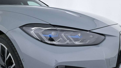 BMW i4 Gebrauchtwagen BMW i4 Gebrauchtwagen