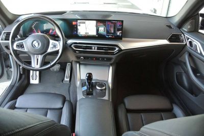 BMW i4 Gebrauchtwagen