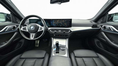 BMW i4 Gebrauchtwagen BMW i4 Gebrauchtwagen