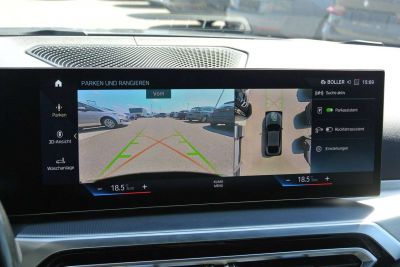 BMW i4 Gebrauchtwagen