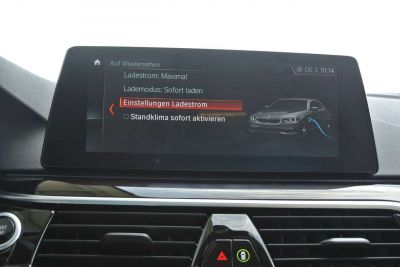 BMW 5er Gebrauchtwagen