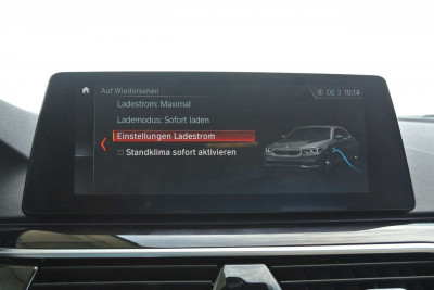 BMW 5er Gebrauchtwagen BMW 5er Gebrauchtwagen