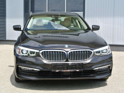 BMW 5er Gebrauchtwagen BMW 5er Gebrauchtwagen